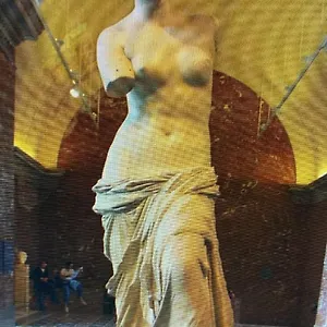  Affittacamere Venus Of Milo