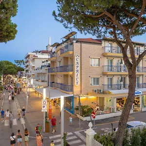 Caprice - In Centro A 3*, Riccione Italia