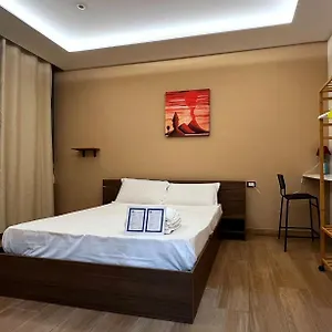 Vespucci Guest house