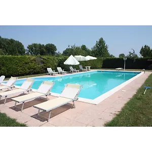 Agriturismo Loghino Caselle 3*, San Giorgio di Mantova Italia