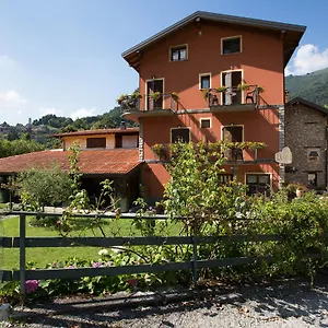 La Griglia 3*, Argegno Italia