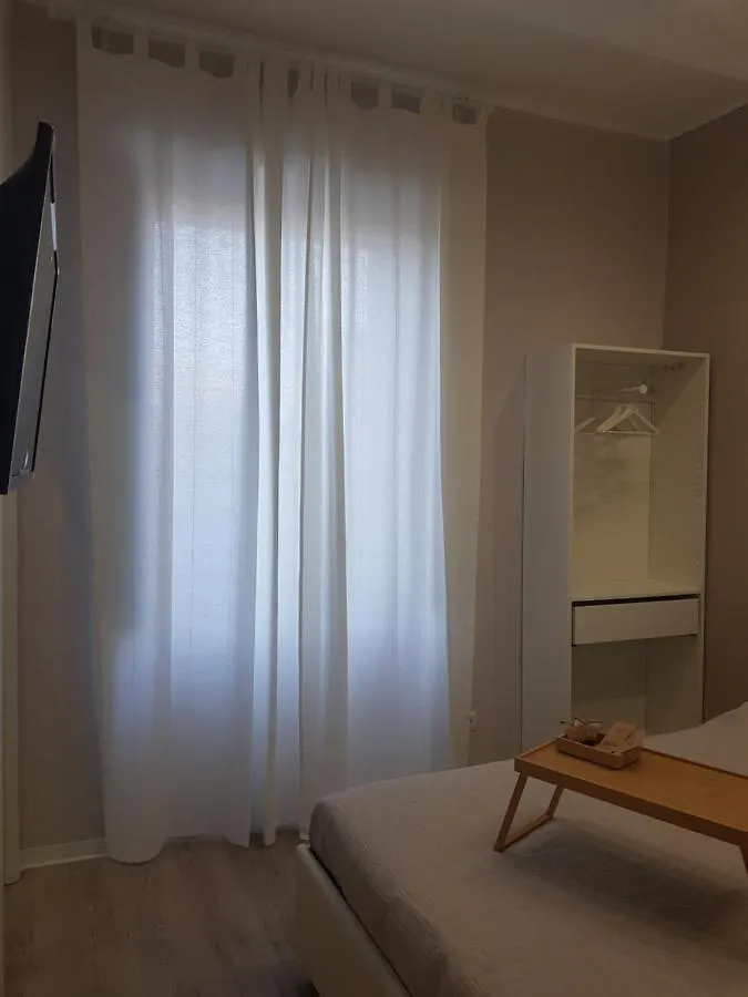 Bed & Breakfast Bed and Breakfast Duomo View Napoli