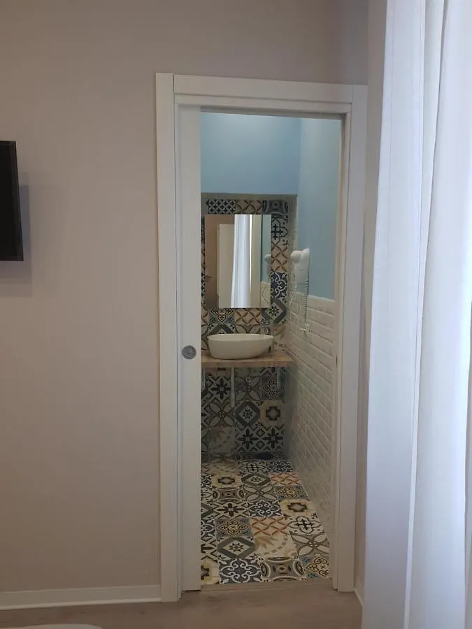 Bed and Breakfast Duomo View Neapol Bed & Breakfast