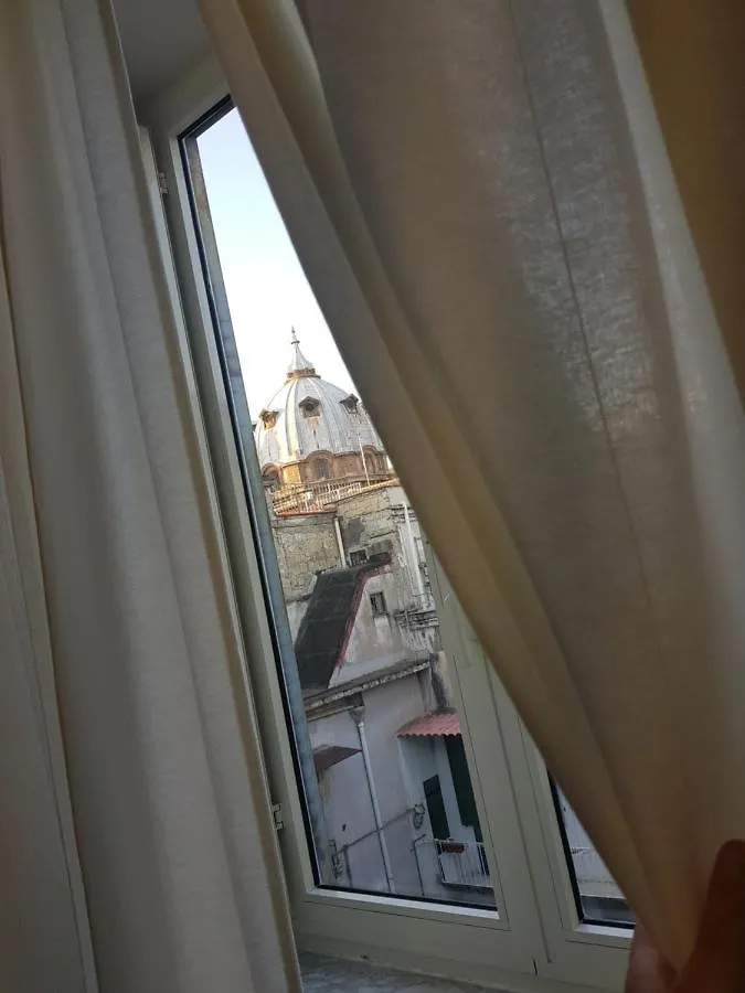 Bed & Breakfast Bed and Breakfast Duomo View Napoli