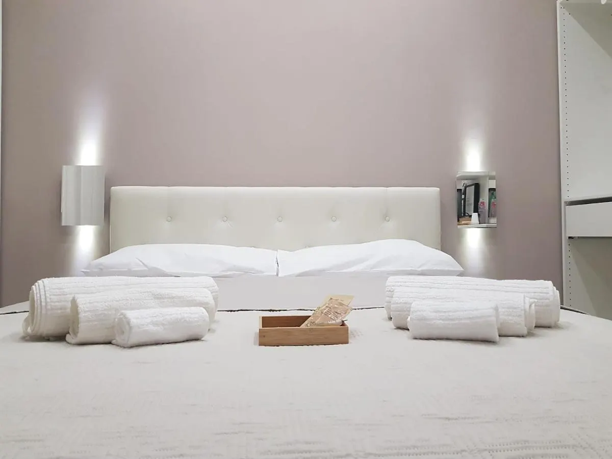 Bed & Breakfast Bed and Breakfast Duomo View Neapol