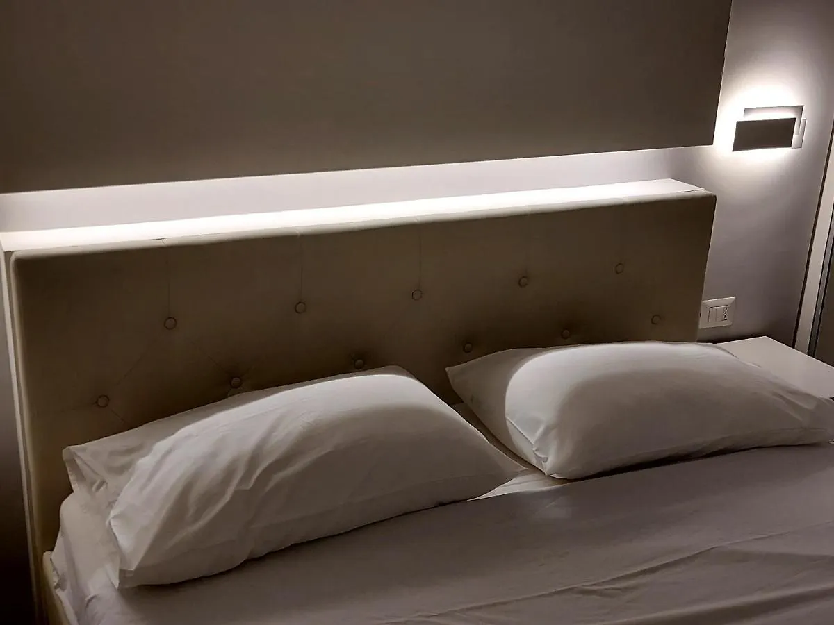 Bed & Breakfast Bed and Breakfast Duomo View Napoli Italia